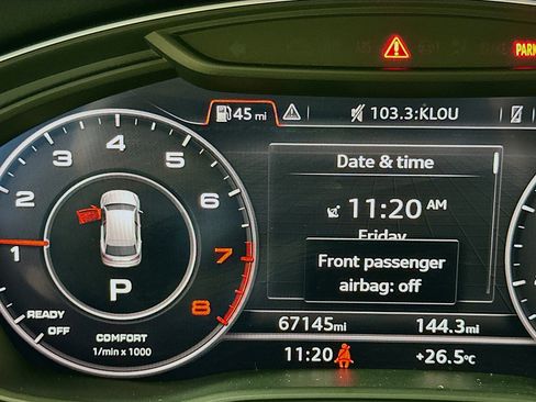 Used 2018 Audi Q5 2.0T Premium Plus w/ Premium Plus Package AWD/4WD image 19