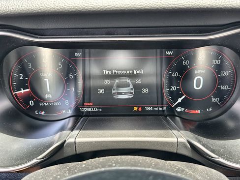Used 2023 Ford Mustang GT Premium w/ Equipment Group 401A RWD image 7