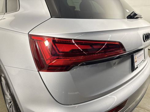 Used 2021 Audi Q5 2.0T Premium Plus w/ Premium Plus Package image 31