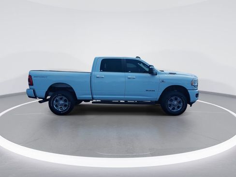 Used 2024 RAM 2500 Big Horn w/ Sport Appearance Package AWD/4WD image 9