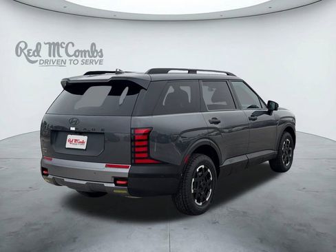 New 2026 Hyundai Palisade XRT Pro AWD/4WD image 5