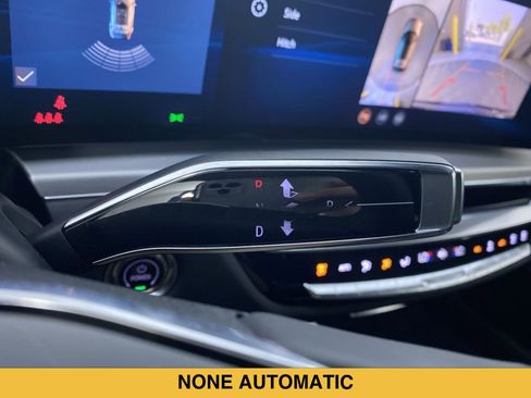 Certified 2024 Cadillac Lyriq Sport AWD/4WD image 7