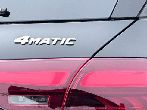 New 2026 Mercedes-Benz GLE 350 4MATIC image 10