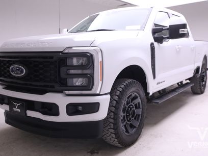 Used 2023 Ford F250 Lariat w/ Sport Appearance Package
