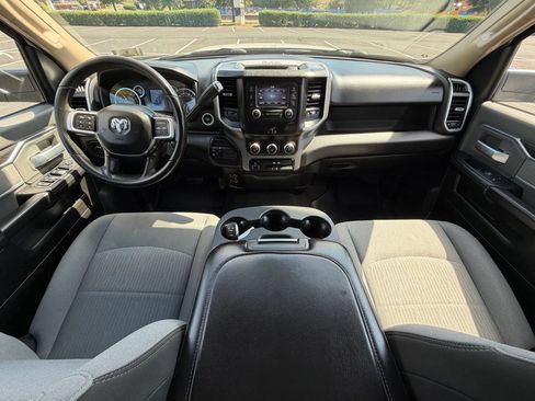 Used 2019 RAM 3500 Big Horn AWD/4WD image 19
