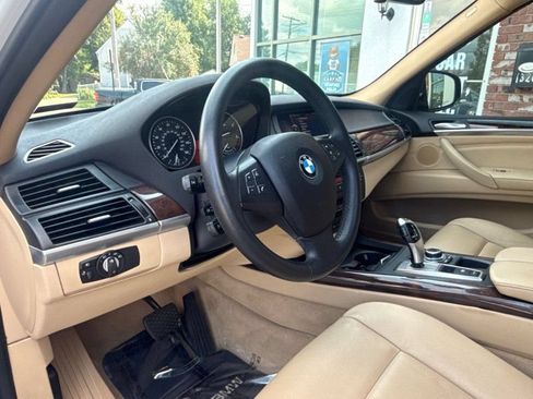 Used 2011 BMW X5 xDrive35d AWD/4WD image 10