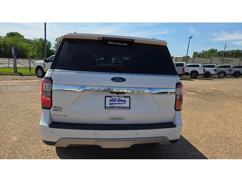 Used 2018 Ford Expedition Limited RWD image 4