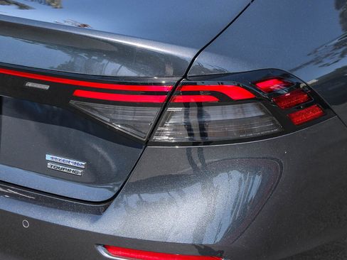 Used 2025 Honda Accord Touring image 10