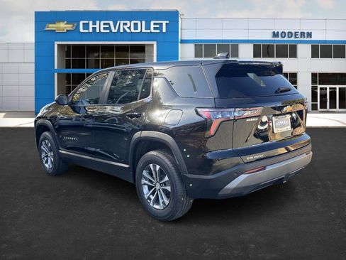 New 2026 Chevrolet Equinox LT image 3