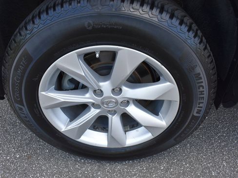 Used 2017 Lexus RX 350 FWD w/ Accessory Package image 38