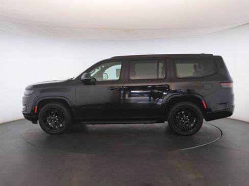 Used 2022 Jeep Wagoneer Series I AWD/4WD image 22