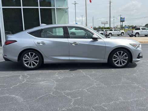 Used 2026 Acura Integra FWD image 4