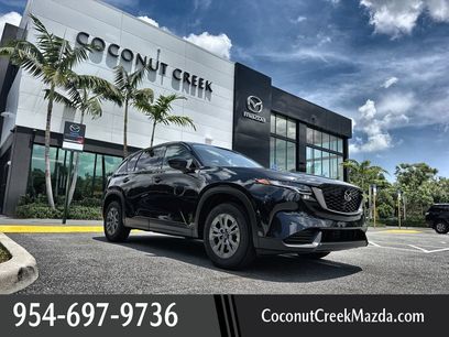 New 2026 MAZDA CX-5 Select