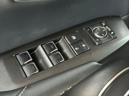 Used 2020 Lexus NX 300 AWD w/ Premium Package image 13