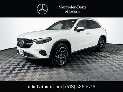 Certified 2026 Mercedes-Benz GLC 300 4MATIC