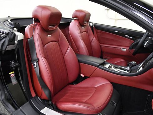 Used 2012 Mercedes-Benz SL 63 AMG image 10