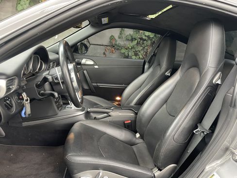 Used 2012 Porsche 911 Carrera S image 5