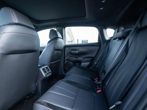 Certified 2025 Acura ADX A-Spec image 44