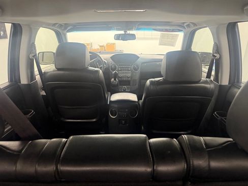 Used 2014 Honda Pilot EX-L image 14