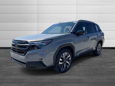 New 2026 Subaru Forester Touring image 7