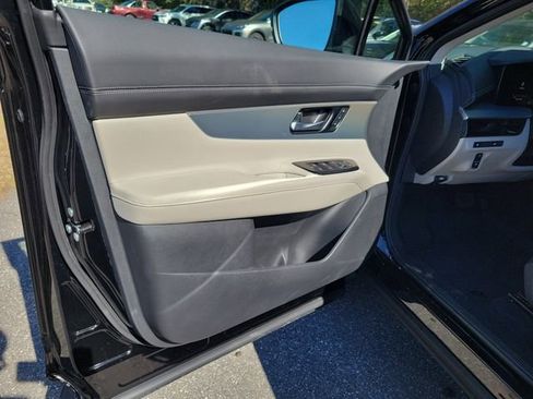 New 2026 Nissan Murano SL image 5