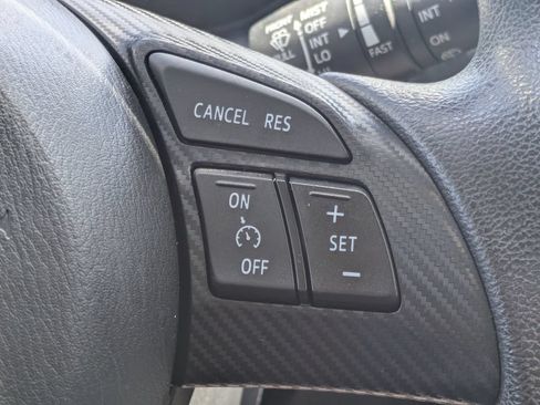 Used 2017 MAZDA CX-3 Sport FWD image 24