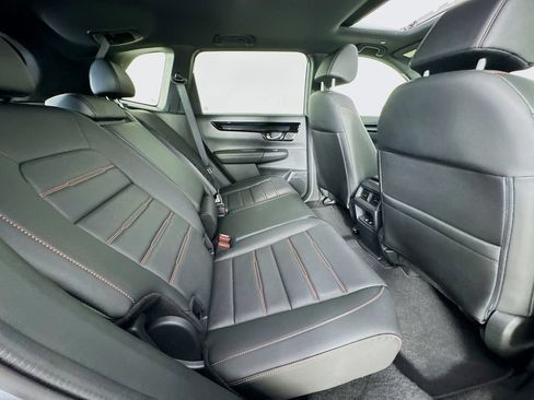 Used 2026 Honda CR-V Sport Touring image 38