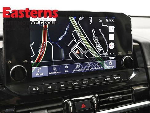 Used 2023 Nissan Pathfinder SL w/ Lighting Package (N92) AWD/4WD image 18