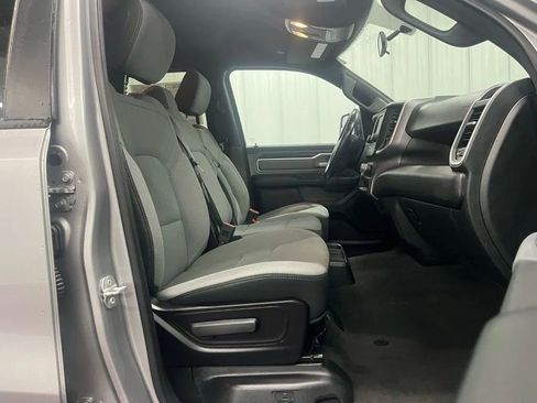 Used 2022 RAM 1500 Big Horn image 23