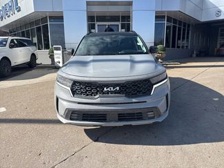 Used 2022 Kia Sorento SX video 2