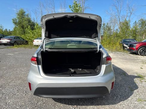 Used 2024 Toyota Corolla LE w/ LE Convenience Package AWD/4WD image 14
