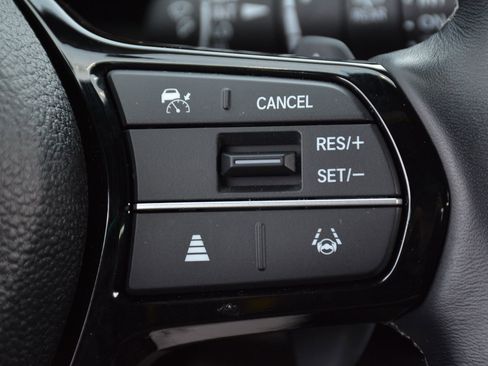Used 2025 Honda Civic Sport image 29