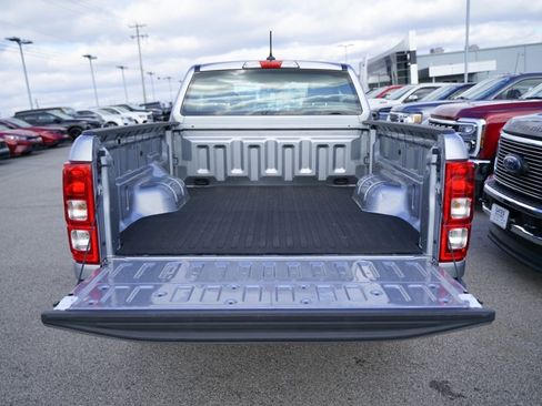 Used 2020 Ford Ranger XL w/ Equipment Group 101A Mid image 8