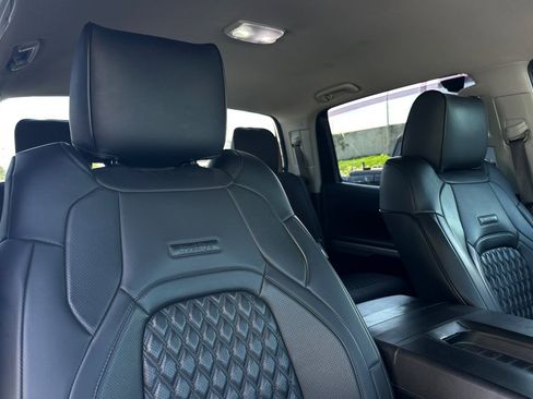 Used 2014 Toyota Tundra SR5 w/ TRD Off Road Package AWD/4WD image 16