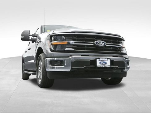 New 2024 Ford F150 XLT w/ Mobile Office Package image 41