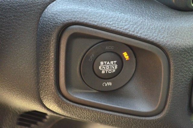New 2026 Jeep Wrangler Unlimited Sport AWD/4WD image 23