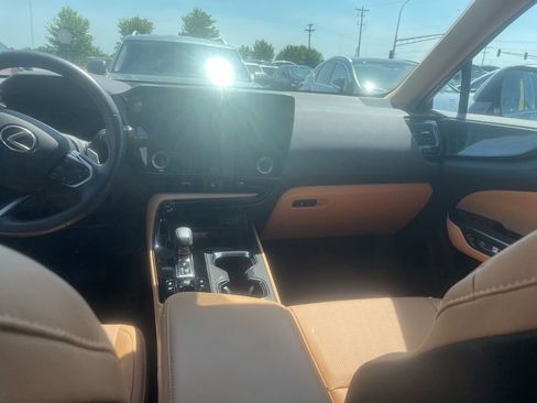 Used 2024 Lexus NX 350 AWD image 26