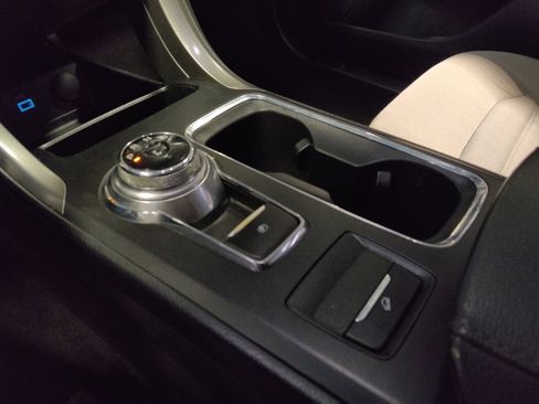 Used 2020 Ford Fusion S FWD image 26