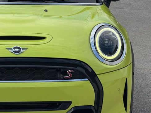 Used 2023 MINI Cooper S FWD image 10