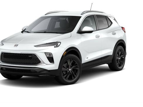 New 2026 Buick Encore GX Sport Touring w/ Comfort Package FWD image 27