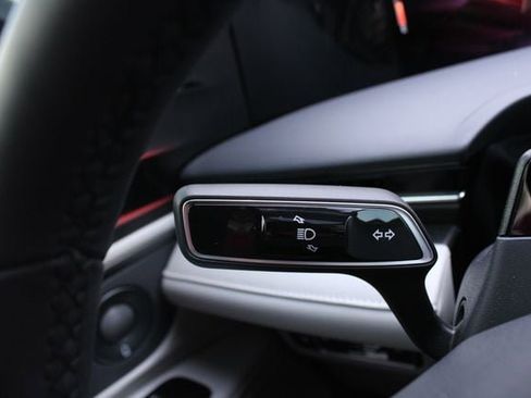 New 2026 Lincoln Nautilus Reserve AWD/4WD image 41