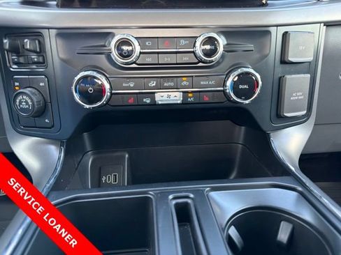 New 2026 Ford F150 XLT w/ Equipment Group 302A MID AWD/4WD image 11