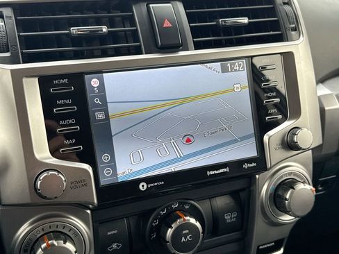 Used 2020 Toyota 4Runner SR5 Premium image 14