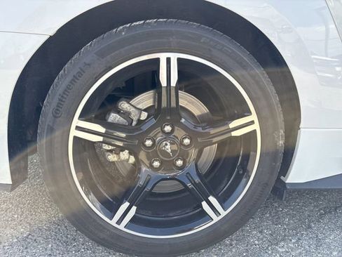 Certified 2021 Ford Mustang GT Premium w/ Equipment Group 401A image 57