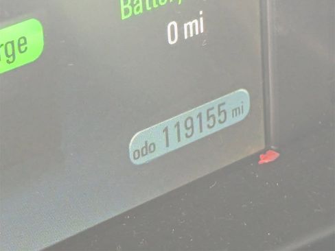 Used 2015 Chevrolet Volt Premium w/ Premium Trim Package image 9