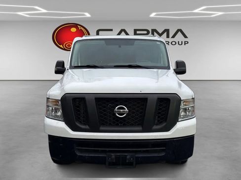 Used 2015 Nissan NV 1500 S w/ Power Package image 8