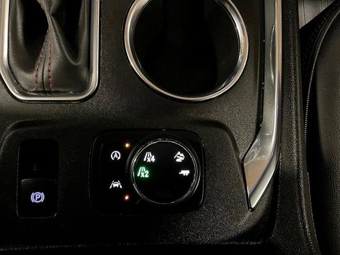 Used 2024 Chevrolet Traverse RS w/ LPO, Floor Liner Package image 20