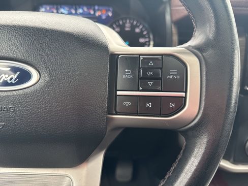 Used 2023 Ford Expedition Limited image 29