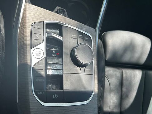 Used 2025 BMW 330i Sedan RWD image 20