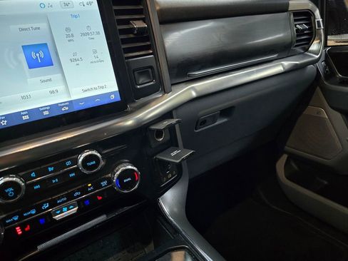 Used 2023 Ford F150 Lariat w/ Trailer Tow Package image 50